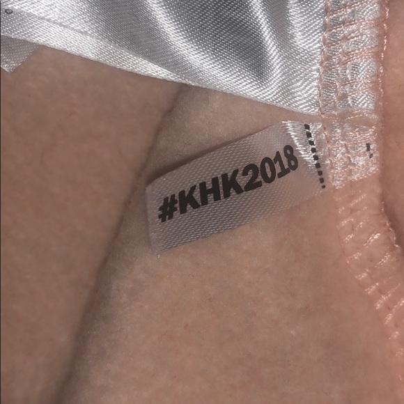 Kith Williams 3 Hoodie - Picture 12 of 13